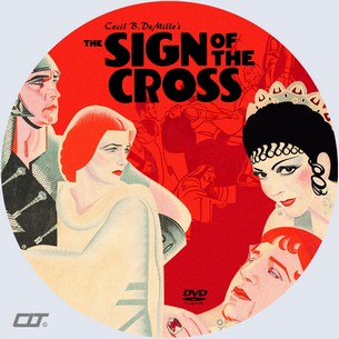 The Sign of The Cross 1932