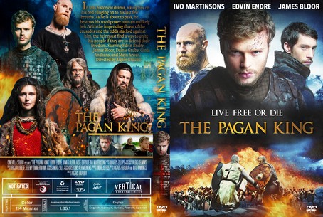 The Pagan King The Battle of Death 2018