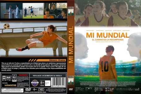 Mi mundial