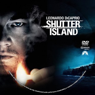 Shutter Island 2010