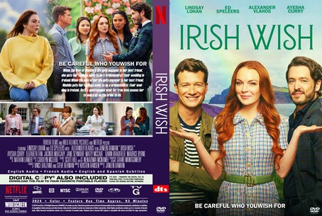 Irish Wish 2024