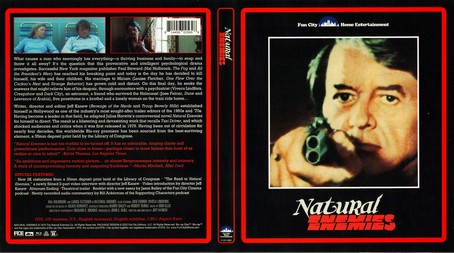 Natural Enemies 1979