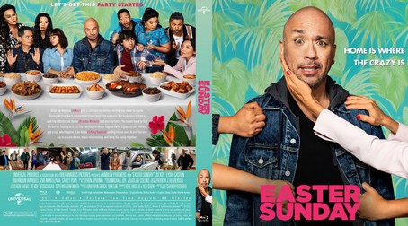 Easter Sunday 2022