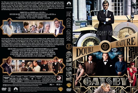 The Great Gatsby