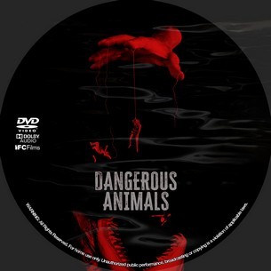 Dangerous Animals 2025