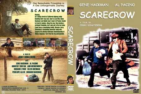 Scarecrow 1973