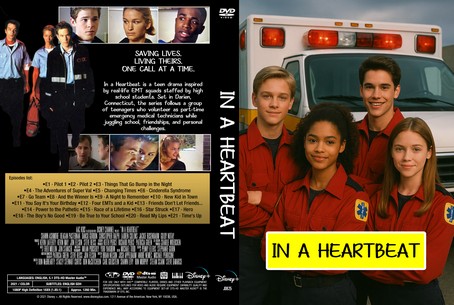 In a Heartbeat Series