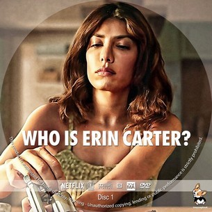 Who Is Erin Carter Season 1