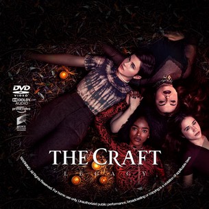 The Craft Legacy 2020