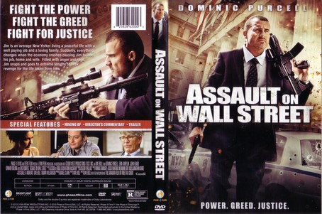 Assault on Wall Street 2013