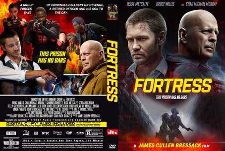 Fortress 2021