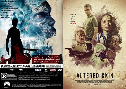 Altered Skin 2019
