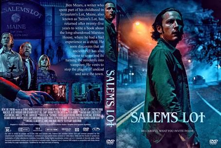 Salem's Lot 2024