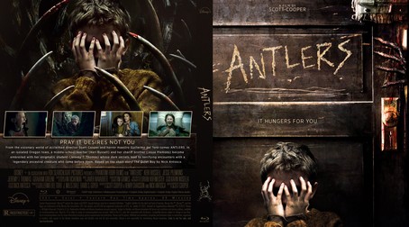 Antlers 2021