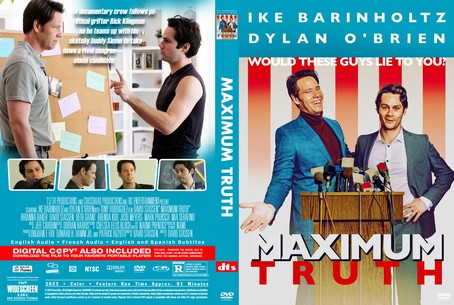 Maximum Truth 2023