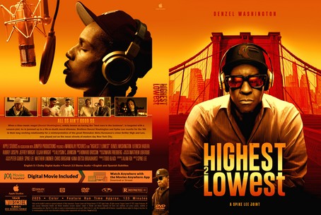Highest 2 Lowest 2025