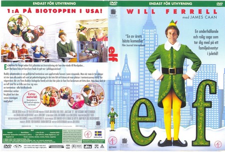 Elf 2003