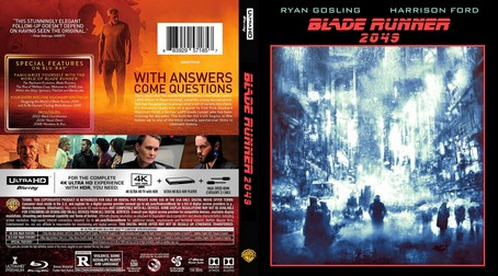 Blade Runner 2049