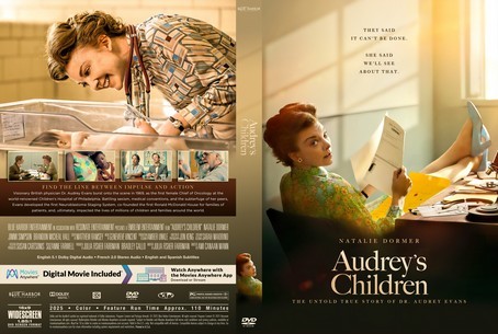 Audrey's Children 2024