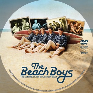 The Beach Boys