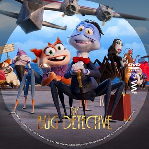The Bugs Detective 2022