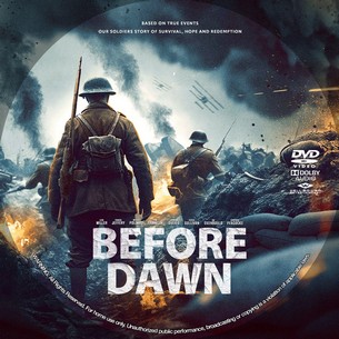 Before Dawn 2024