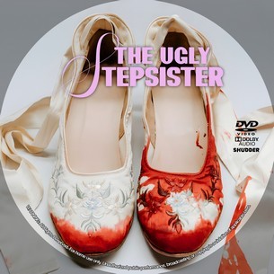 The Ugly Stepsister 2025
