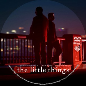 The Little Things 2021