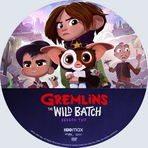 Gremlins Secrets of the Mogwai Season 2
