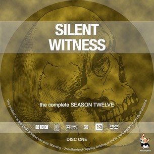 Silent Witness Season 12