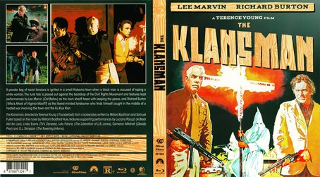 The Klansman 1974