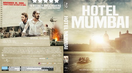 Hotel Mumbai 2018