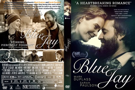 Blue Jay 2016