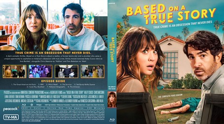 Based on a True Story Season 1