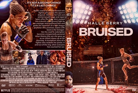 Bruised 2021