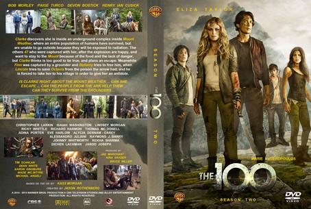 The 100 Season 2