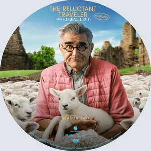 The Reluctant Traveler Season 2