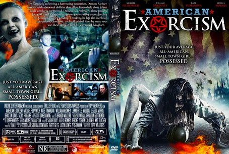 American Exorcism 2017