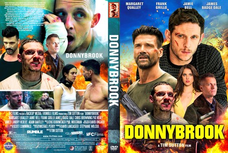 Donnybrook 2019