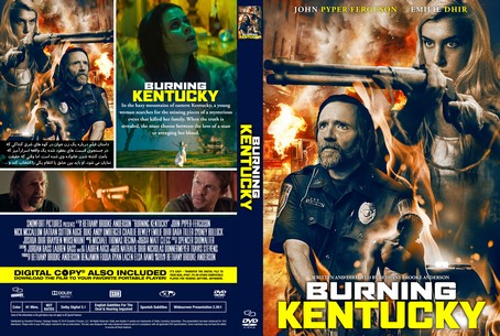 Burning Kentucky 2019
