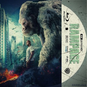 Rampage 2018