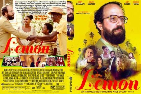 Lemon 2017