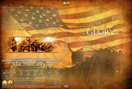 Glory 1989