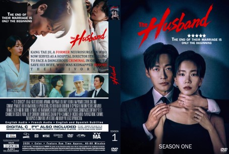 The Husband Season 1