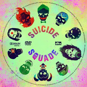 Suicide Squad 2016