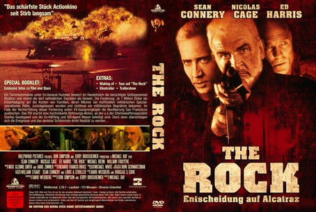 The Rock