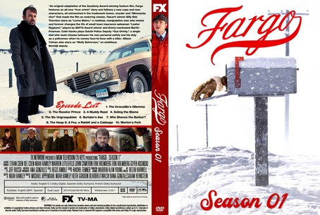 Fargo Season 1