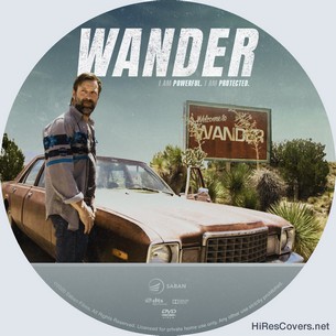 Wander 2020