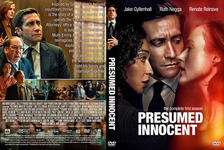 Presumed Innocent Season 1