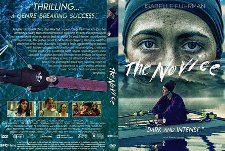 The Novice 2021